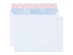 envelop Premium C5 FSC 80 gram 500 stuks