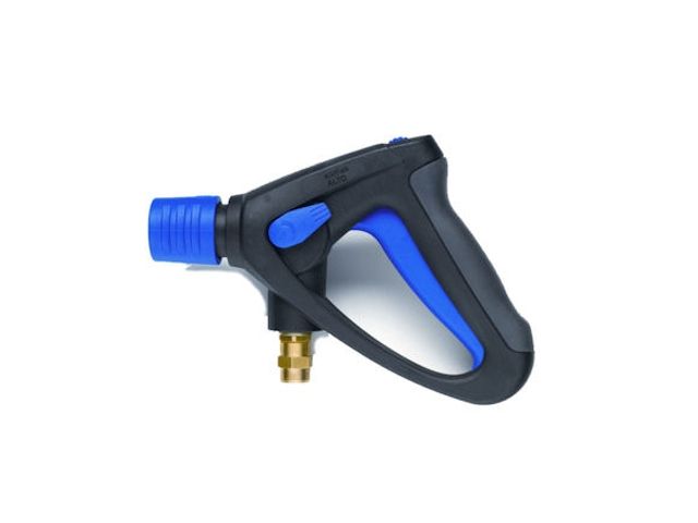 Nilfisk High pressure gun ERGO 2000 (internal thread 3/8 inch, accessories for pressure washer/steam blast) 106403122
