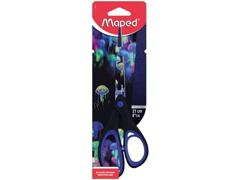 Schaar Maped Deepsea Paradise 21cm