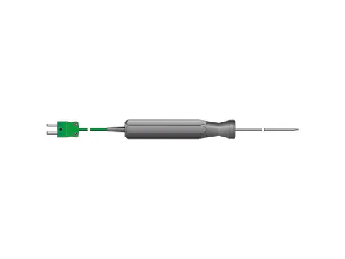 ETI Naaldvoeler Ø1.8 x 130mm