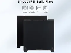 Plaque K1 MAX SMOOTH PEI BUILD 315x310mm