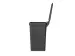 Pedaalemmer StepUp 16 Liter Donkergrijs