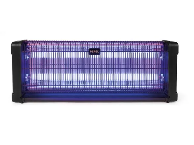 Elektrische Insectenverdelger 360° - 2x20W