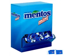 Snoep Mentos meeting mint 700 stuks