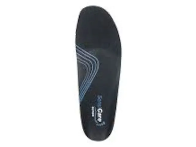 Semelles Sensicare Medium 204081, Taille 42