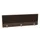 opzetpaneel bureau aanbouw achter NV bruin hickory BN2036-bruin 1800mm