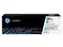 Tonercartridge HP CF401A 201A blauw