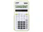 Calculator Fiamo ECO 30 GR wit-groen