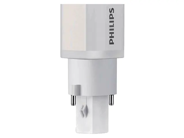 Ledlamp Philips CorePro PL-C G24d-3 2P 26W 900lumen 830 warm wit