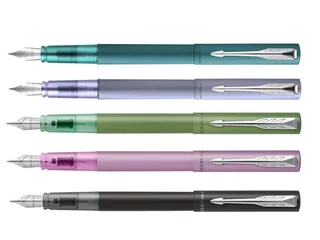Vulpen Parker Vector XL assorti medium - 7