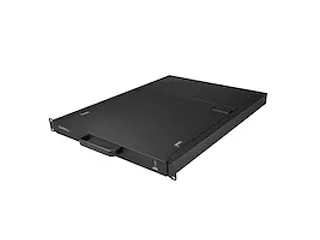 8-Port KVM Console 19 inch LCD Rack 1U USB VGA - 5