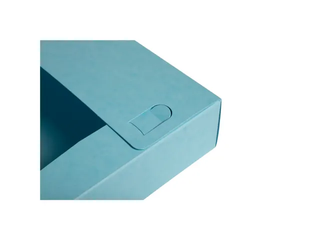 Cartobox Archiefdoos R60mm Aquarel geas