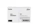 Canon T13 Toner Zwart Hoge capaciteit voor imageRUNNER ADVANCE