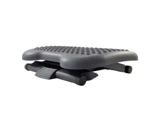 Ergonomische Voetensteun Instelbaar - 2