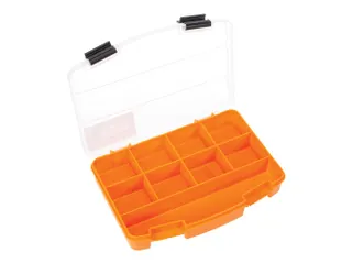 Assortimentsdoos 194x140x33mm 0.8 Liter - 3