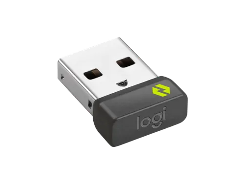 Logitech MX Master 3S draadloze muis Ergonomisch Zwart