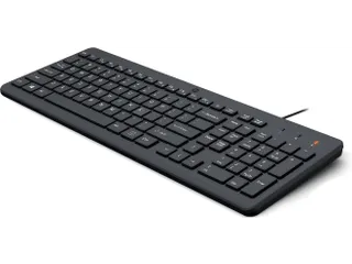 150 Wired Keyboard - 1