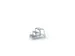 machine-opstapje bordes H 600mm 3treden aluminium