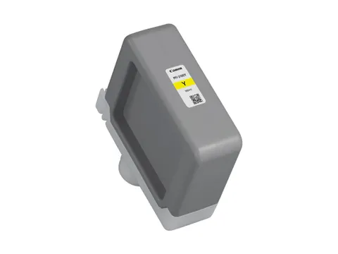 Canon PFI-3100Y, Geel, 160 ml, 1 stuk(s), Enkele verpakking