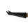 Ansell AlphaTec 87-108 latex handschoenen, zwart, maat 10,5, 12 paar