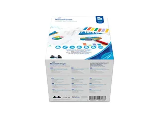 MediaRange kopieerpapier A4 Wit 80 gram 500 vel - 3