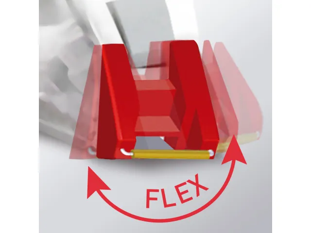 Roller correcteur Pritt Compact Flex 6mmx10m blister