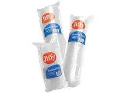 Jiffy Luchtkussenfolie minirol 600mmx10m, nop 10mm