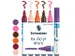 Marqueur acryl Schneider Paint-It 320 4mm étui 6st.