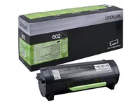Lexmark Toners