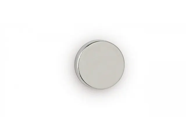 Neodymium Schijf Magneet 12x3mm 10 stuks 2.5kg