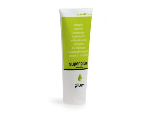 Milde Reinigingspasta,250Ml Tube