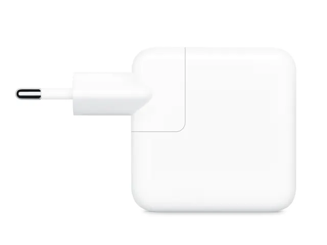 MW2K3ZM/A APPLE Power adapter 35 W white