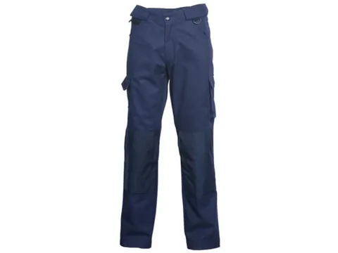 Havep 8597 werkbroek, marineblauw, maat 66, per stuk