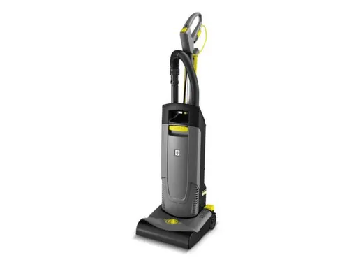 tapijtborstelzuiger,850 W,luchtvolume 2580l/min,bak 5,5l