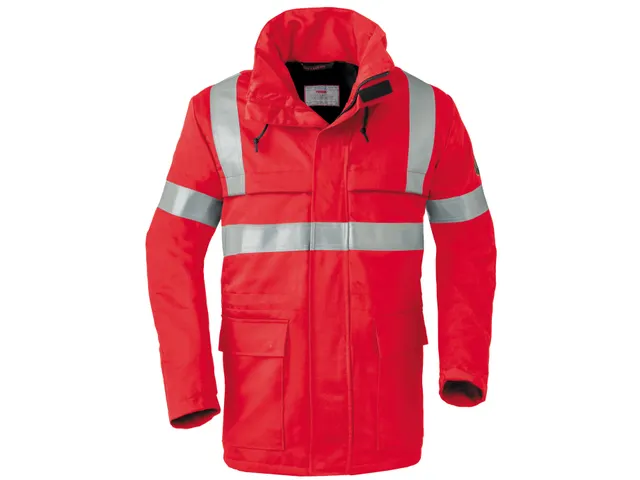 HAVEP 40070 parka - XXL