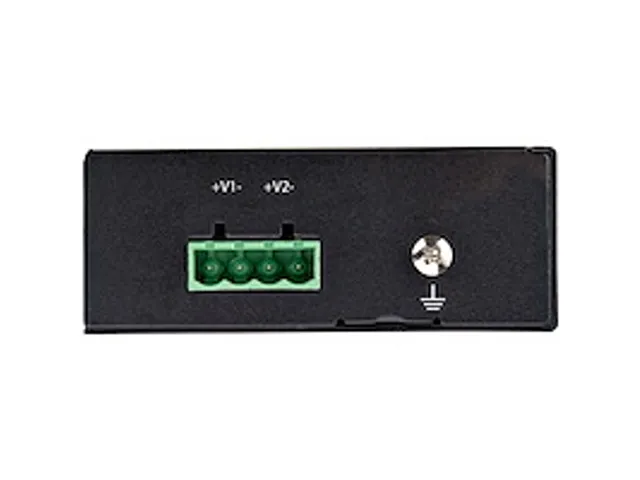 Industrial Gigabit PoE++ Injector 90W