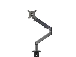 Jamy monitorarm verstelbare en ergonomische steun voor een enkel beeld