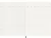 Agenda 2027 Moleskine 12M Planner Weekly 7dag/1pagina xl sc black