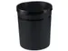 Papierbak Han Grip 18 liter rond zwart