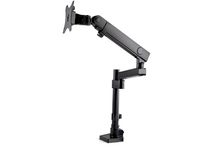 Monitorarm met 2x USB 3.0 Ports Full Motion