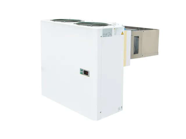 CombiSteel Wandunit Insteek Vries 4,8-7 M3