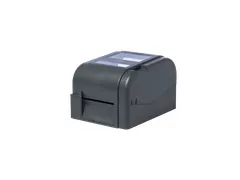 TD-4420TN Professionele Thermo-transfer Labelprinter