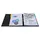 Ordner PP Prem'Touch A4maxi 50mm zwart