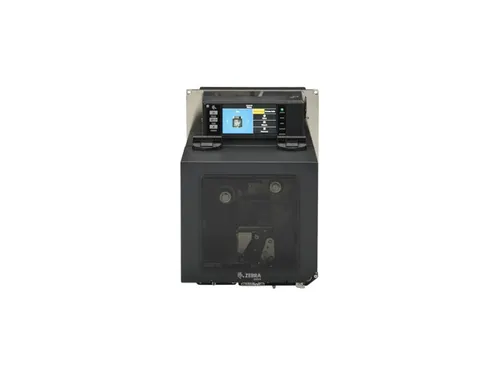 Zebra ZE511 Labelprinter TT 4IN 300 DPI RH EU/UK USB Serial