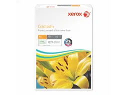 A4 Colotech+ Papier 300 gram wit 003R99034