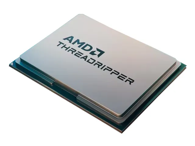 AMD Ryzen Threadripper 7970X processor 4 GHz 128 MB L3 Box