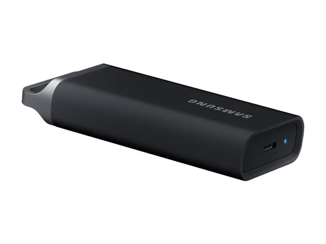 SSD Externe T5 EVO USB 3.2 4To