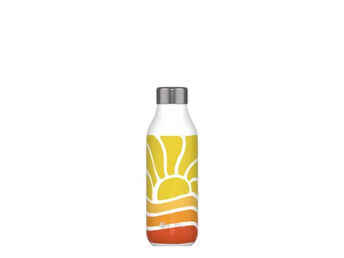 Thermosfles 2.0 Les Artistes Paris 500ml Sun Festival