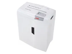 Papiervernietiger Hsm Shredstar X6Pro Snippers 2X15Mm P-5