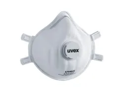 Uvex 2310 Ffp3 Nr D Stofmasker 15 Stuks
